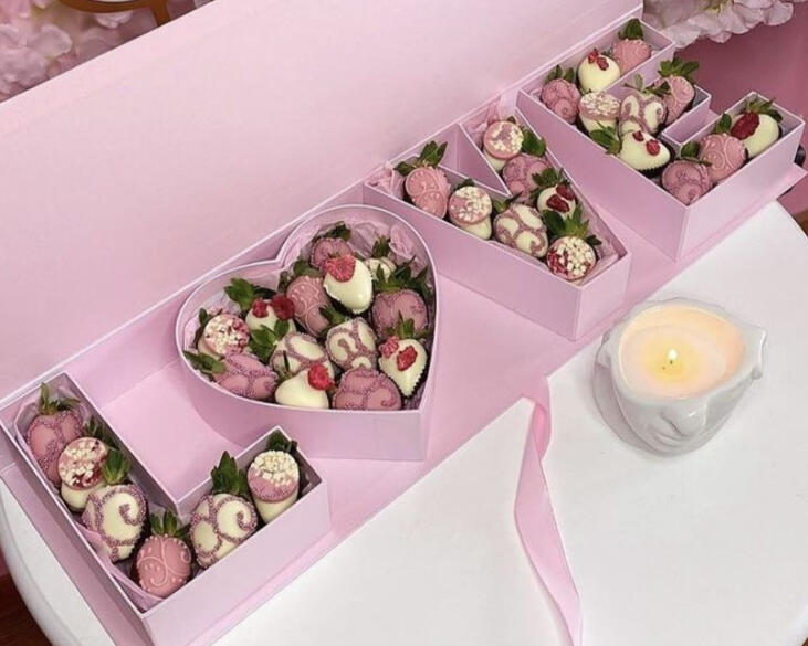 LOVE Box (LIMITED - $60)